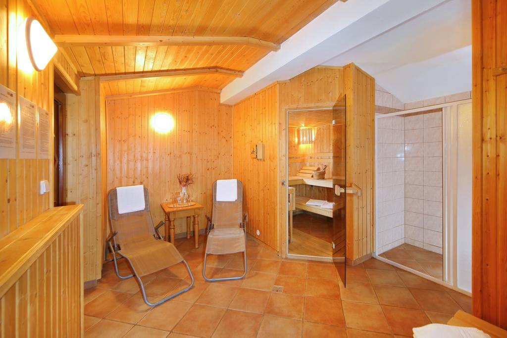 Gasthuis Vila Anicka Špindlerŭv Mlýn