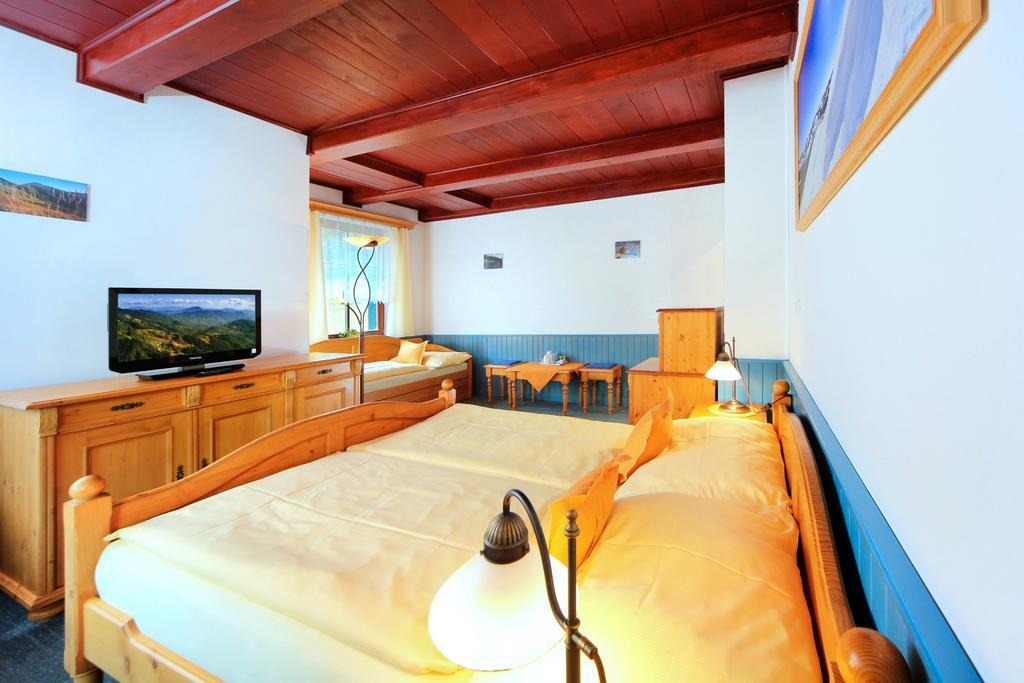 Vila Anicka 3* Špindlerŭv Mlýn