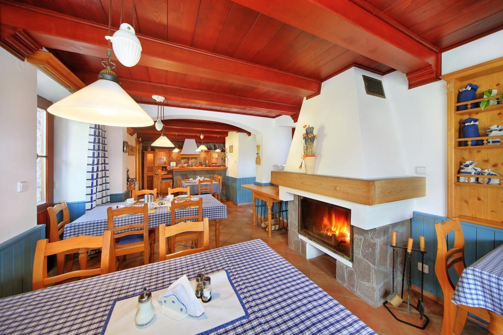 Vila Anicka 3* Špindlerŭv Mlýn