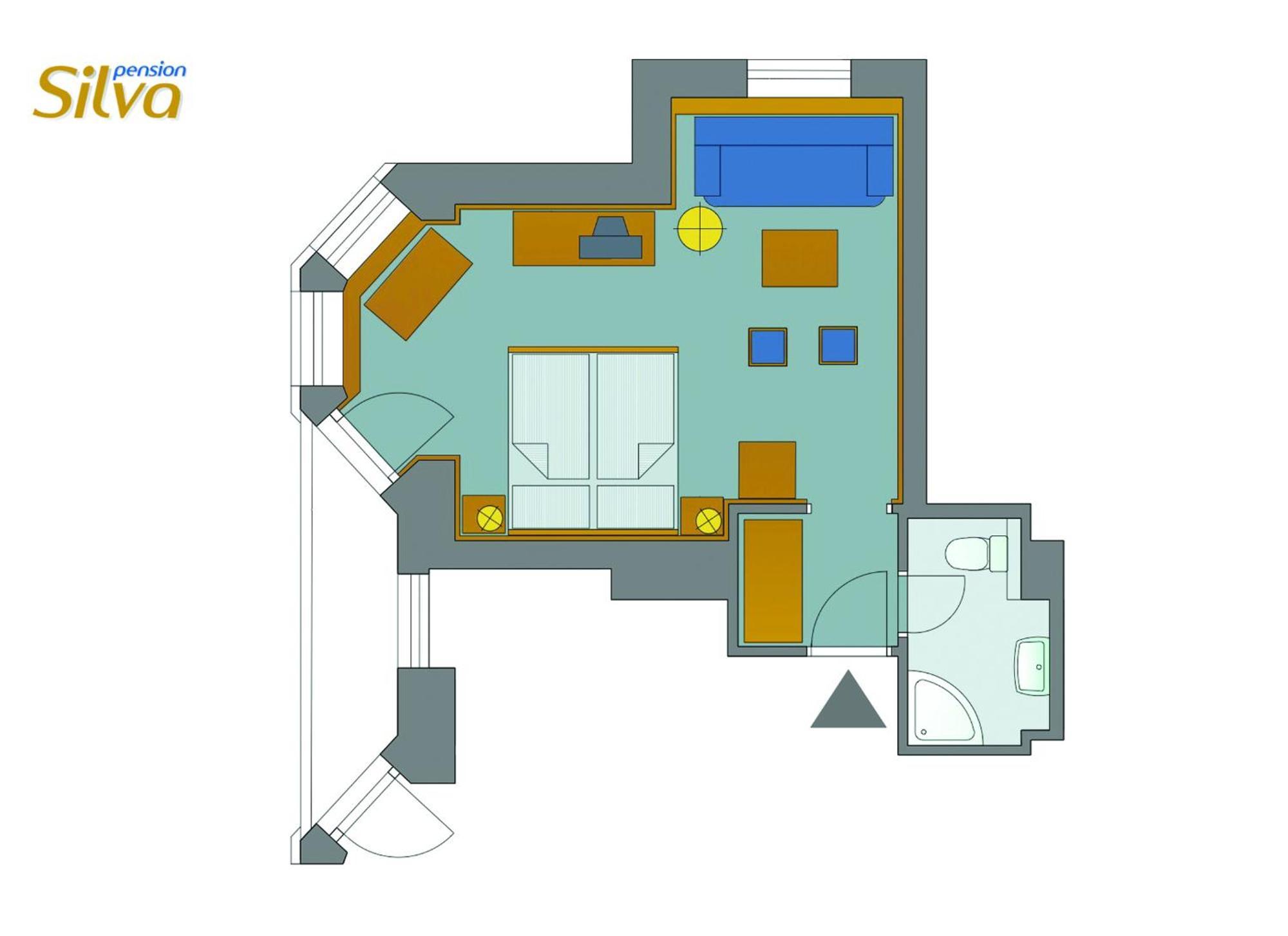 Vila Anicka 3*