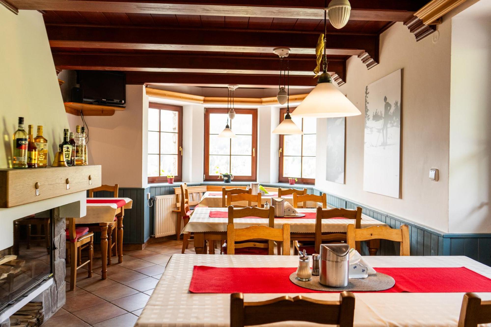 Vila Anicka Gasthuis 3*