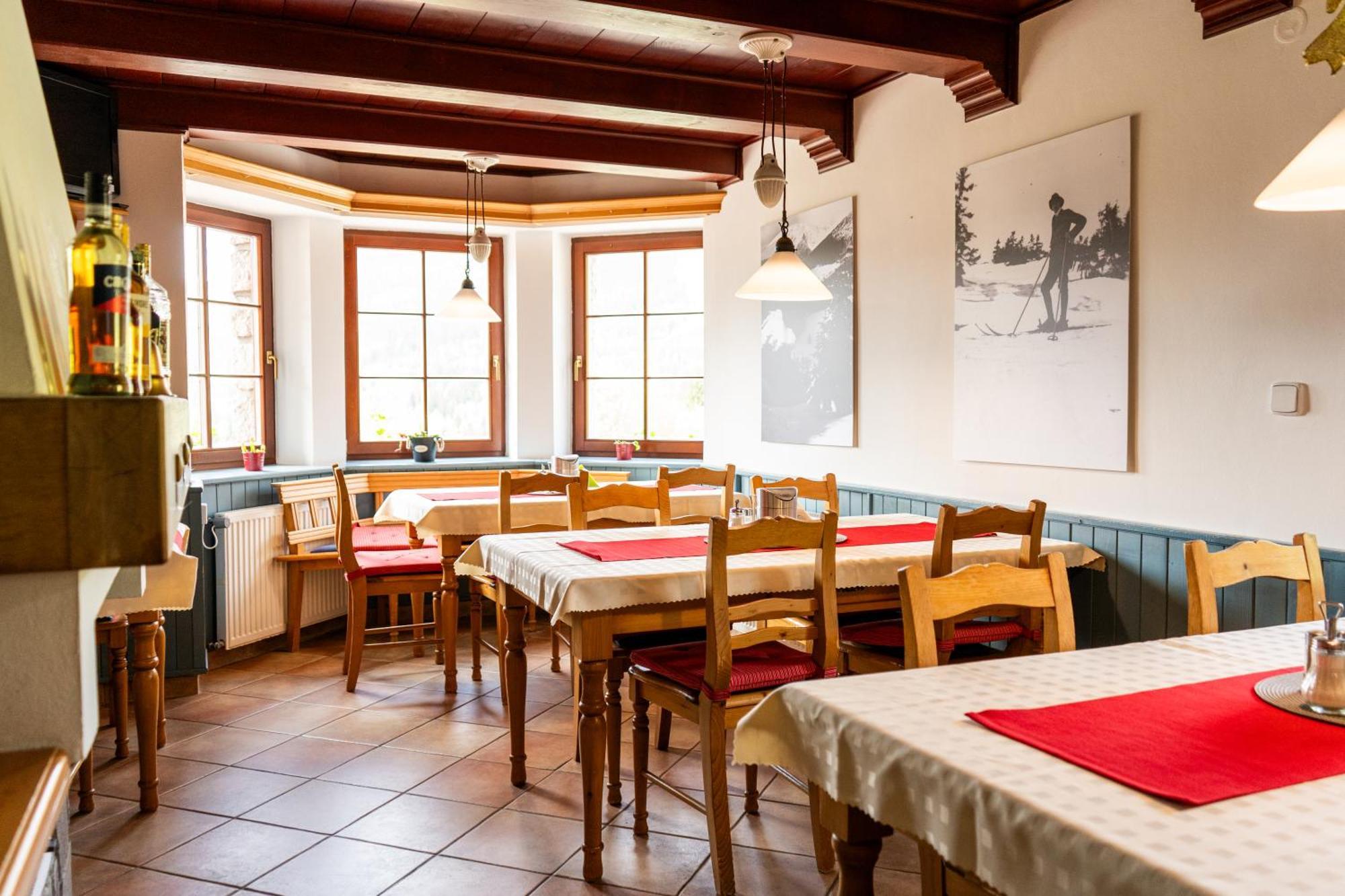 Vila Anicka Špindlerŭv Mlýn