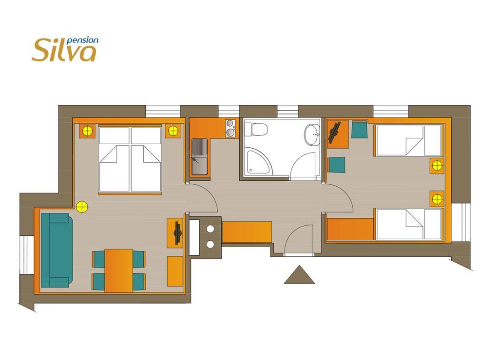 Vila Anicka 3*