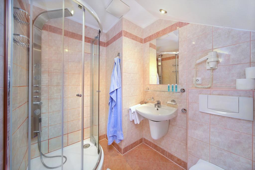 Vila Anicka Špindlerŭv Mlýn