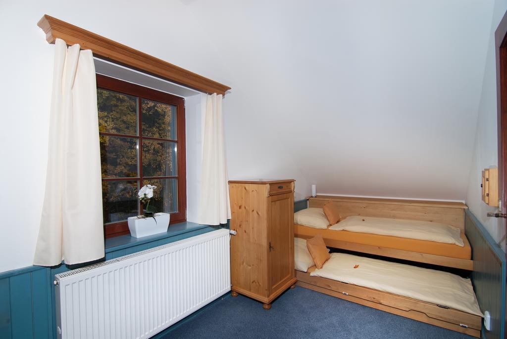 Vila Anicka 3* Špindlerŭv Mlýn