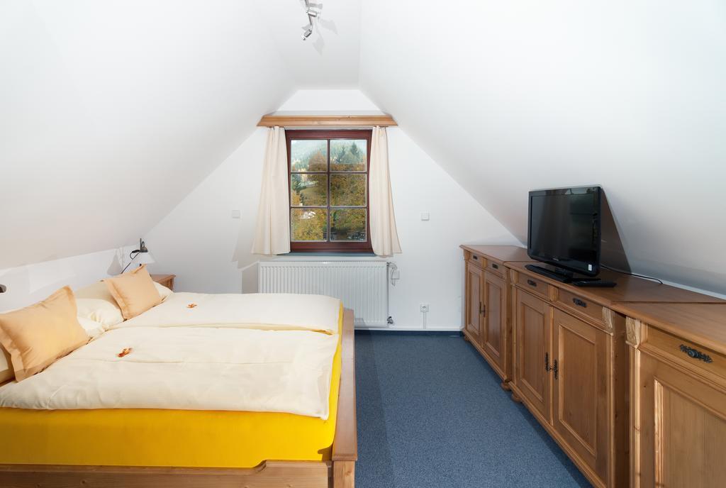Vila Anicka Gasthuis
