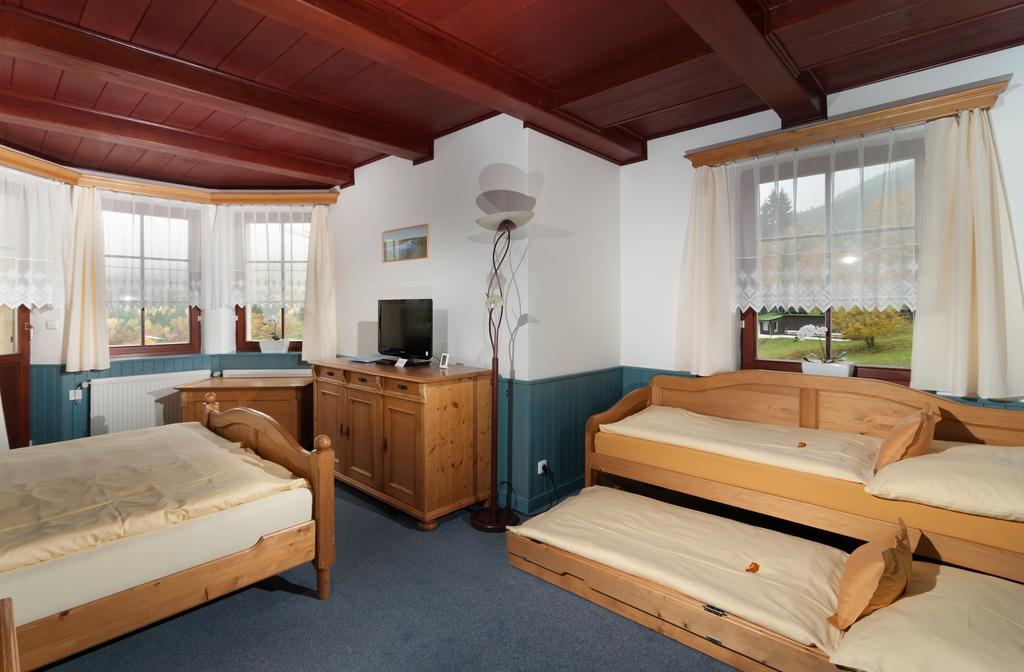 Vila Anicka 3*