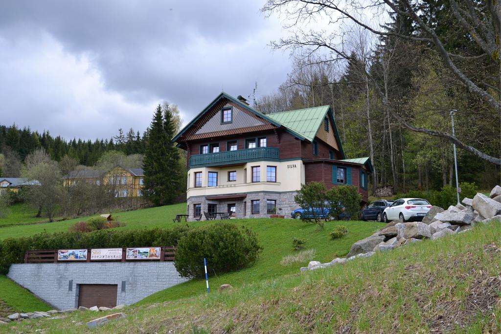 Vila Anicka Špindlerŭv Mlýn