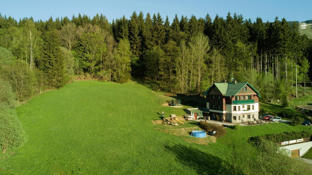 Vila Anicka 3* Špindlerŭv Mlýn