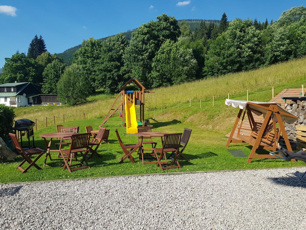 Vila Anicka Gasthuis 3*